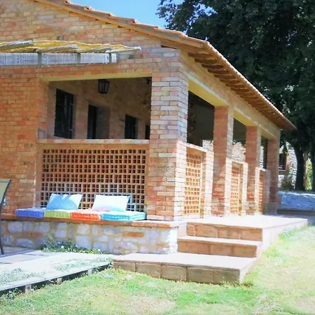 Capanno Della Volpe * Marsciano