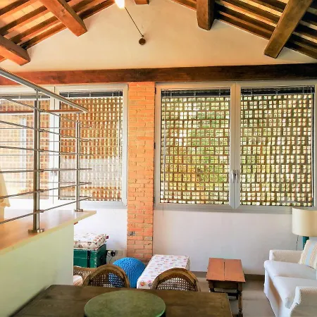 Capanno Della Volpe Appartement Marsciano